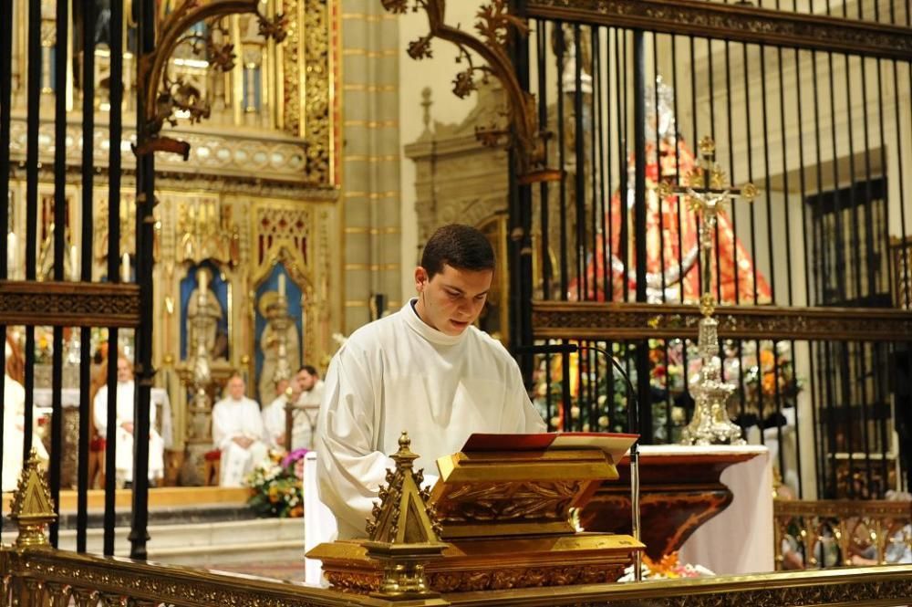 Romería de la Virgen de la Fuensanta: Ambiente en