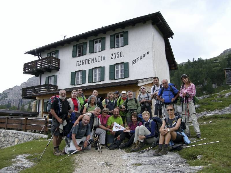 Fotogalería: La Vuelta en Aragón