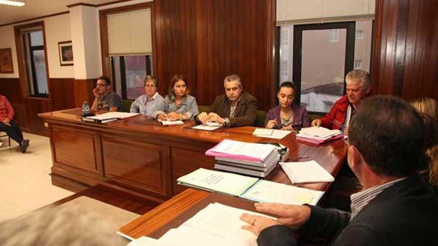 Malpica aprueba el primer presupuesto desde 2009, censurado por la oposición