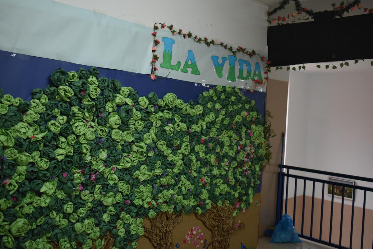 Fotogalería | Ciencia y naturaleza llenan el 'Licen' de Cáceres en su Semana Cultural