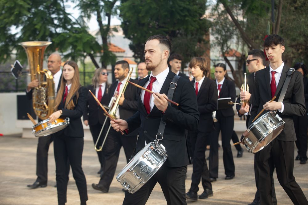 Quart celebra su tradicional Baixà