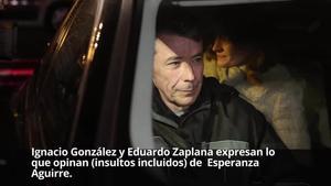 González, tall 1
