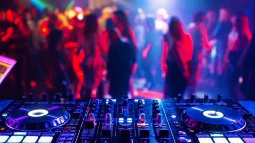 Consulta las mejores fiestas de las discotecas de Mallorca para la última semana de julio