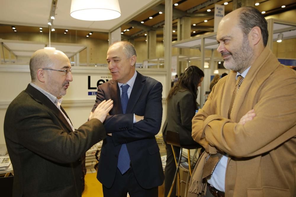 IX edición de Forinvest en Feria Valencia