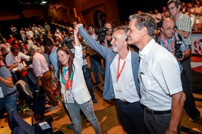 13º CONGRESO REGIONAL DEL PSOE