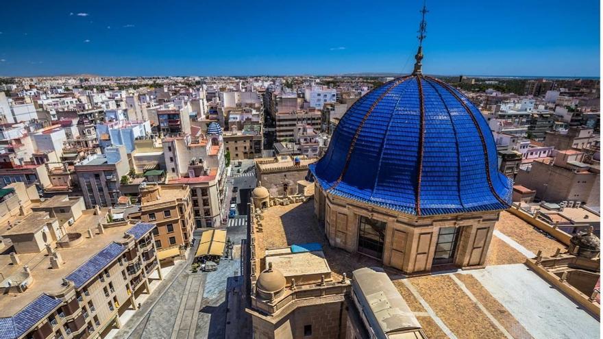 Elche quiere resucitar la figura del Defensor del Ciudadano 13 años después