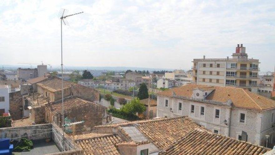 Cort agota el bolsín de pisos municipales para ceder a familias vulnerables