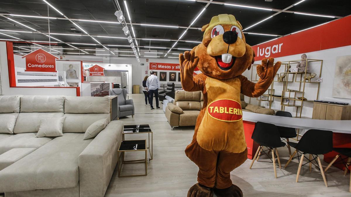 Muebles y decoración: Castor Home abre una nueva tienda en Alicante