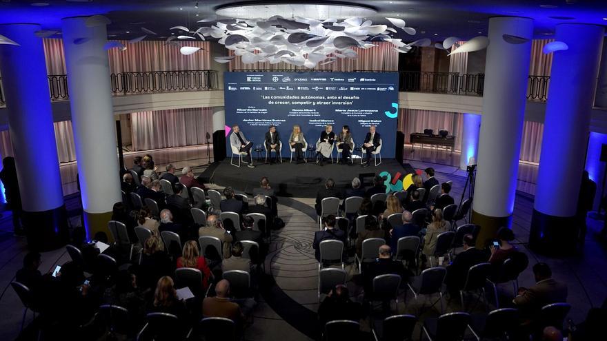 Vivienda, salud, empleo, medioambiente, educación: retos y respuestas desde la España autonómica