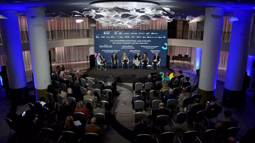 Vivienda, salud, empleo, medioambiente, educación: retos y respuestas desde la España autonómica