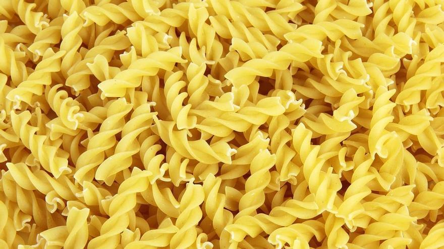 Perill: no mengis la pasta o l’arròs si fa més de 24 hores que són a la nevera