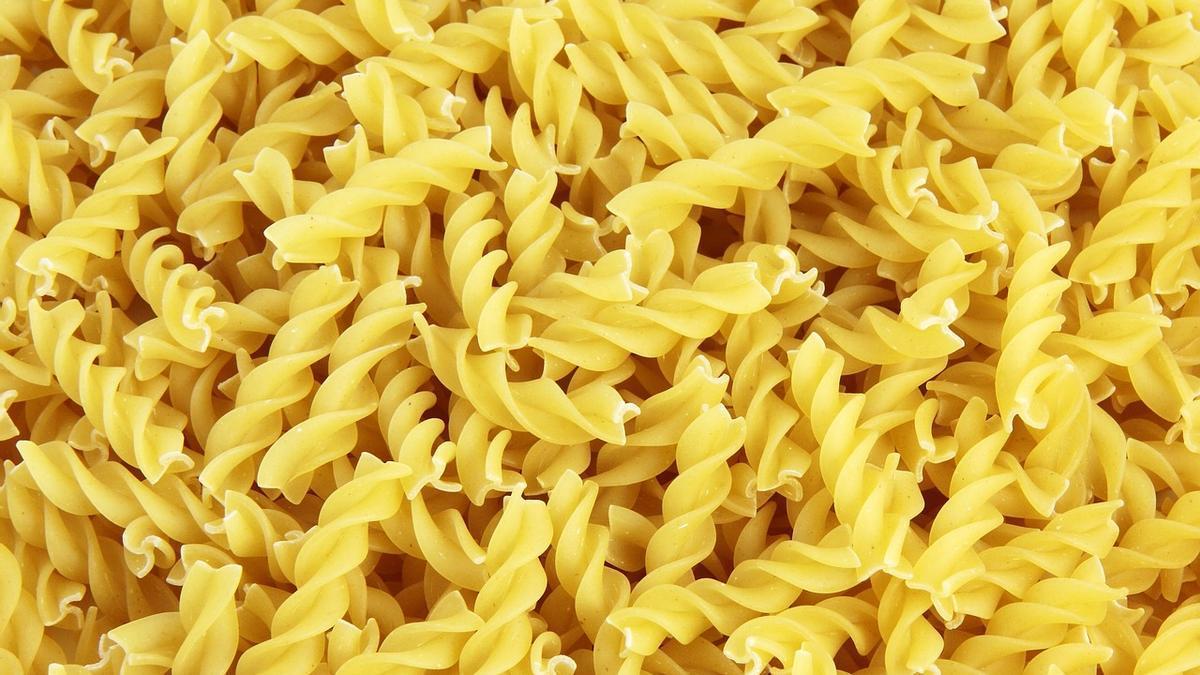 No mengis la pasta o l’arròs si fa més de 24 hores que són a la nevera.