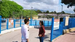 El PSOE de Benidorm propone un programa de actividades extraescolares para promover el ocio saludable