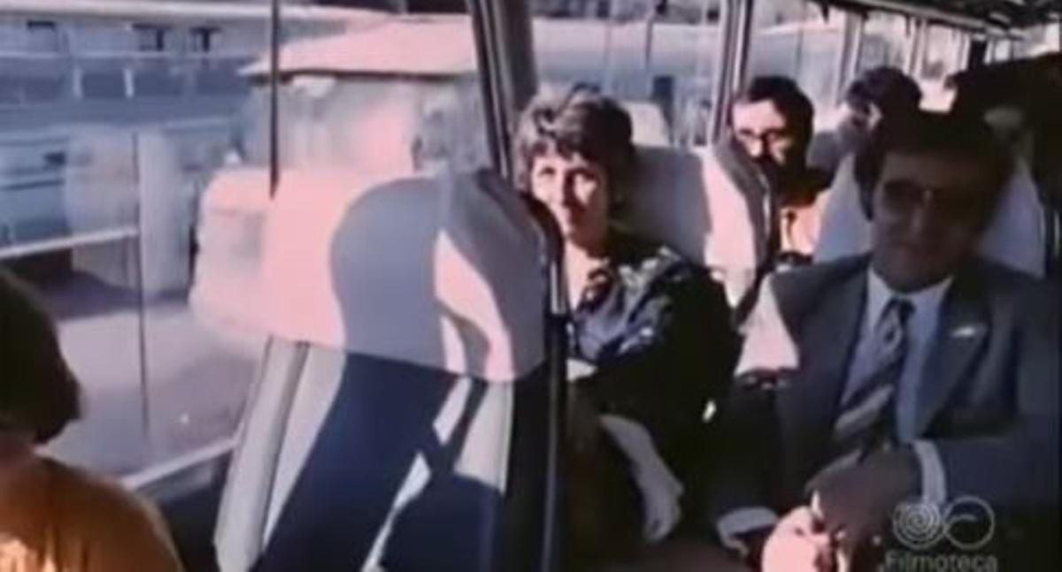 El verano en Mallorca en 1972: las imágenes (y los datos) que demuestran cuánto ha cambiado la isla