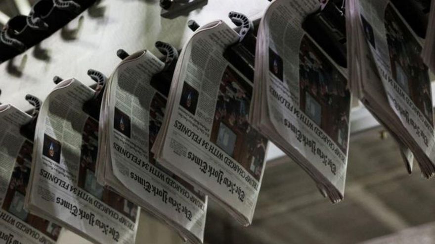 Los editores de noticias logran cerrar 12ft.io, la web que sorteaba los muros de pago