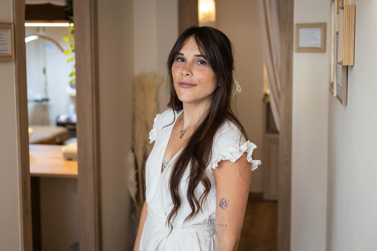 REPORTAJE TATUADORA VICCO MICROPIGMENTACION