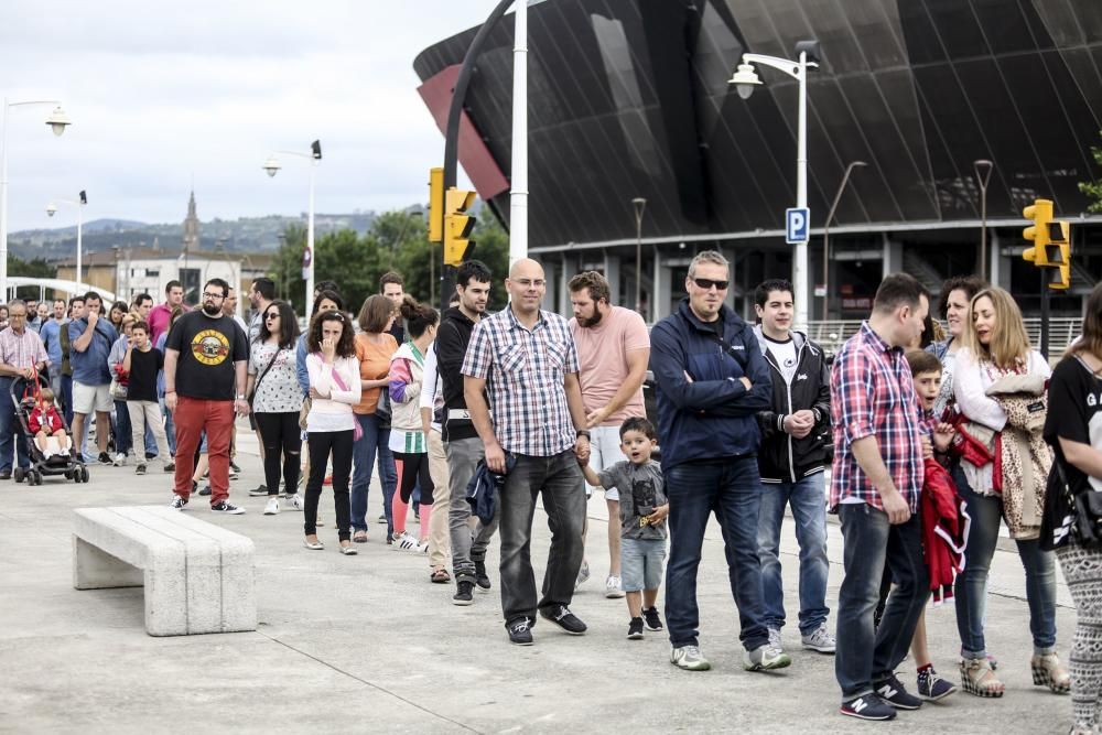 Gijón, reino del "cosplay"