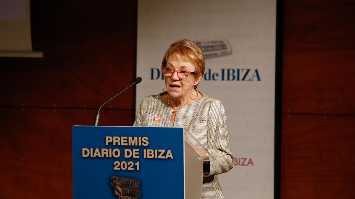 Premis Diario de Ibiza 2021