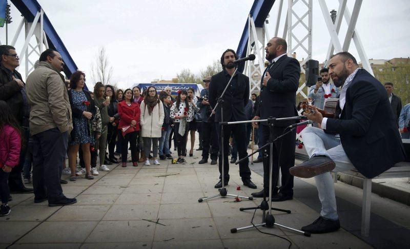 Día Internacional del Pueblo Gitano