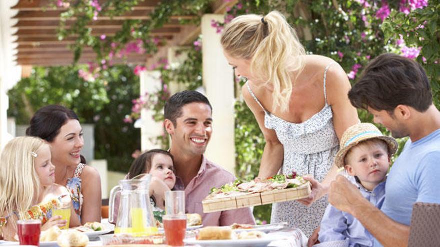 Consejos de nutrición para el veranno.