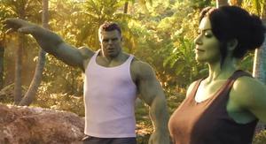 ‘She-Hulk’ i l’humor contra el masclisme