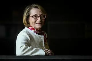 La presidenta de los rectores ve "grave" la situación de las universidades de Madrid: "Es momento de buscar la solución"