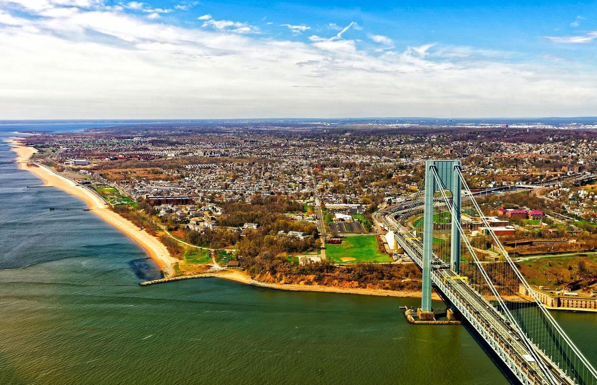 Staten Island