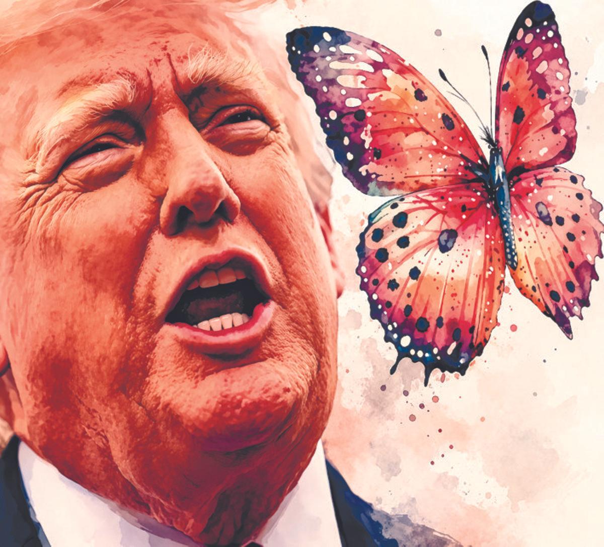 El efecto mariposa del Euríbor