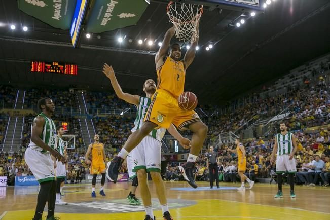 BALONCESTO ACB LIGA ENDESA HERBALIFE GRAN ...