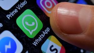 WhatsApp: com saber què diu un àudio sense escoltar-lo