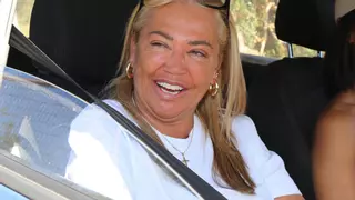 Belén Esteban confirma feliz el sexo del nuevo bebé: "Yo quería niña"