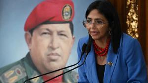 Continuisme chavista, transició o tutela dels EUA
