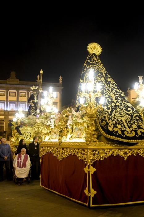 PROCESION DEL SANTO ENCUENTRO