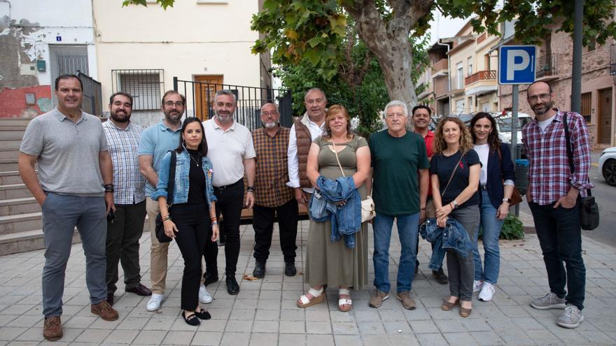 Los populares de la comarca hacen balance del 28M