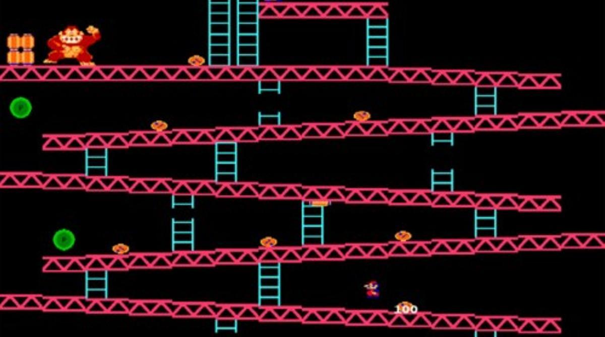Super Mario cumple 30 años: Así ha evolucionado