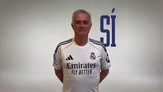 El primer 'capricho' de Mourinho vale más de 90 millones de euros