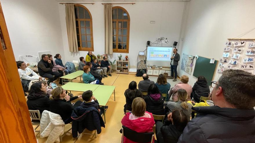 Más de 800 negocios de Manacor contarán con recogida puerta a puerta desde el 4 de marzo