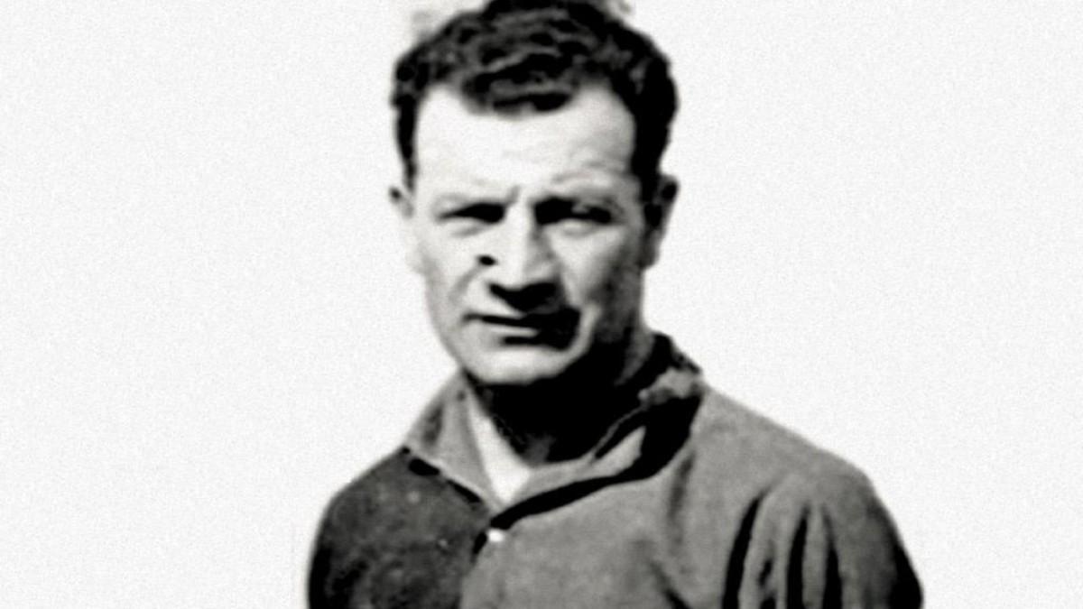 Jack Greenwell es el entrenador más longevo de la historia del Barça