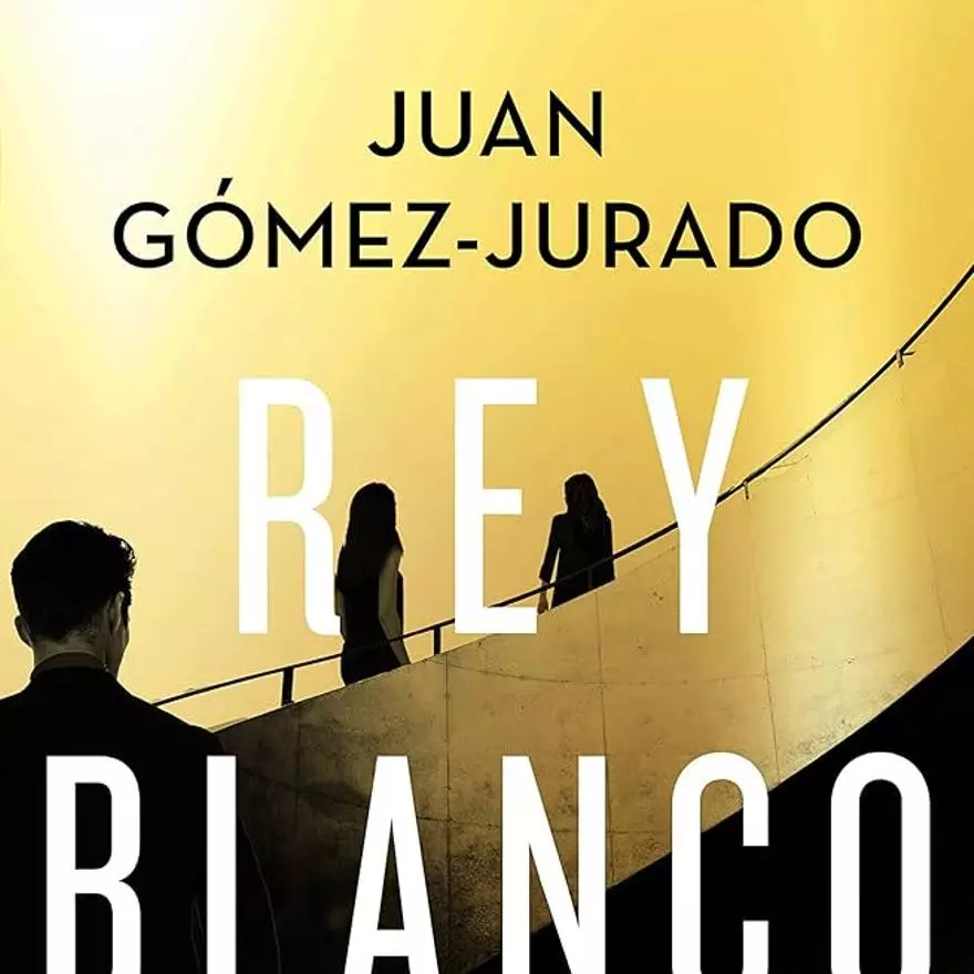'Rey Blanco'
