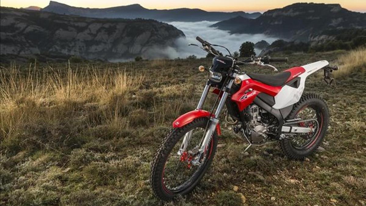 MONTESA 4RIDE