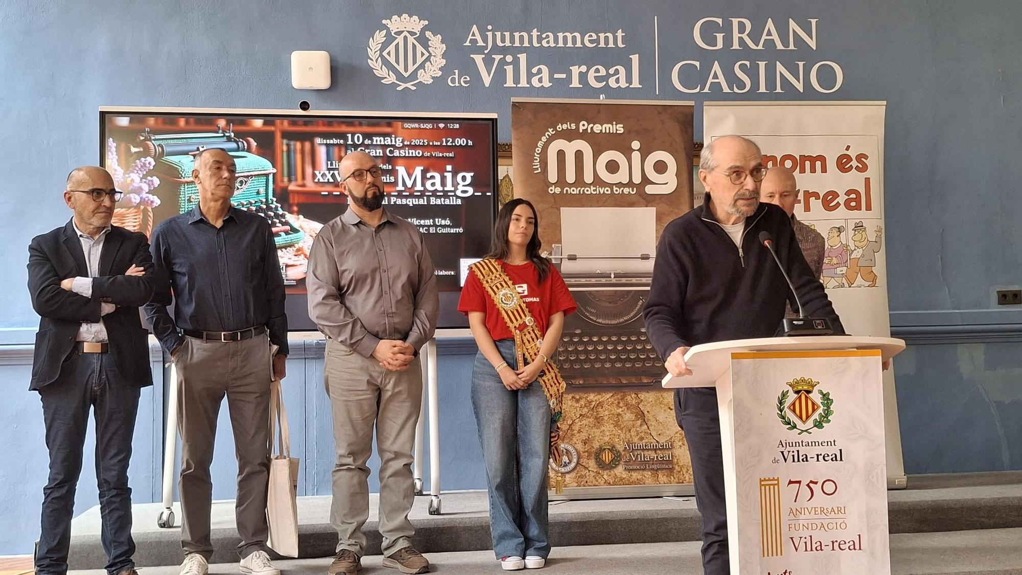 FOTOGALERÍA I Las imágenes del primer domingo de las fiestas patronales de Sant Pasqual en Vila-real
