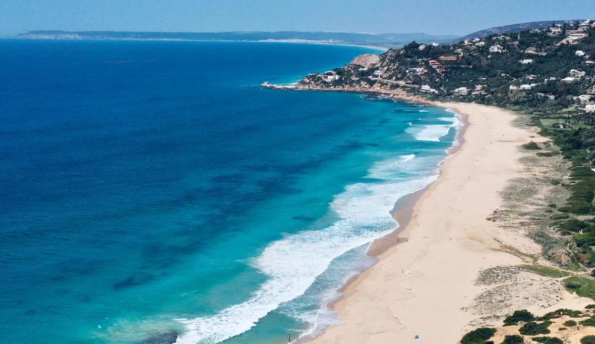 Presentación del listado de playas con Bandera Azul en España