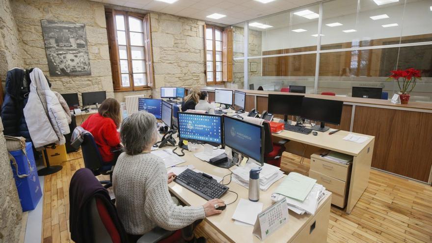 Ponteareas pagará ortodoncias y la matrícula universitaria a su personal