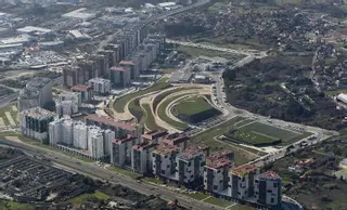 La Xunta sanciona a 40 personas por fraude en alquileres para rentas bajas