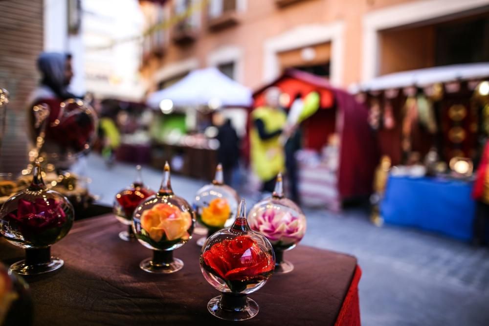 Mercado Medieval de Orihuela