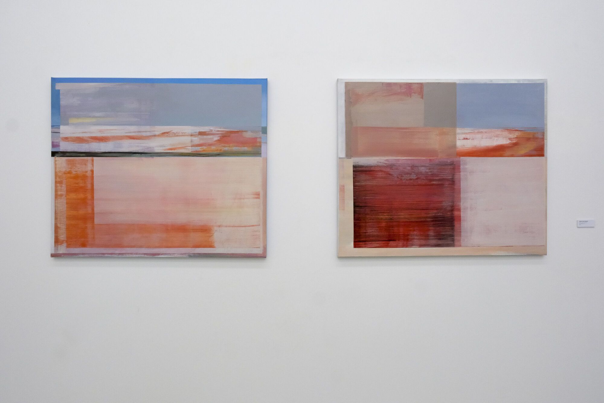 Exposición 'Habitar la salina' 