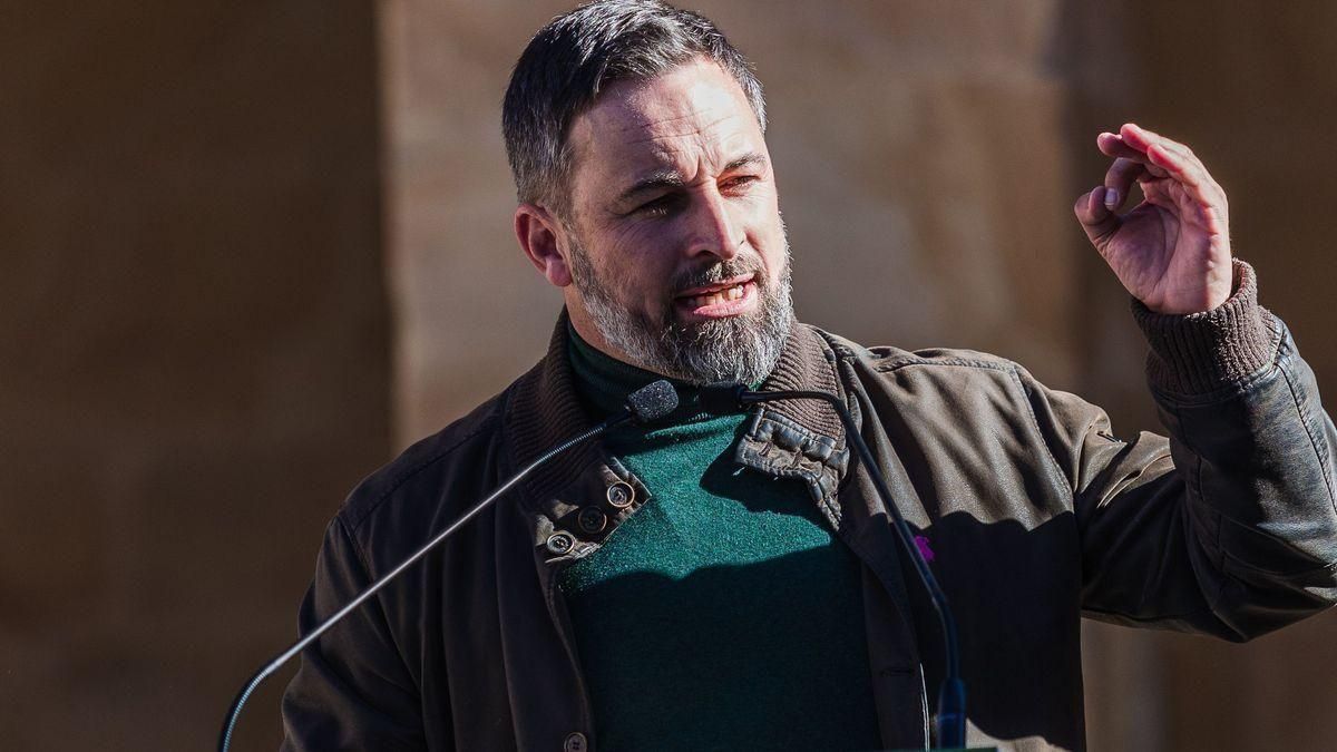 El Suprem rebutja que Vox participi en els debats electorals de Castella i Lleó: «La llei és clara»