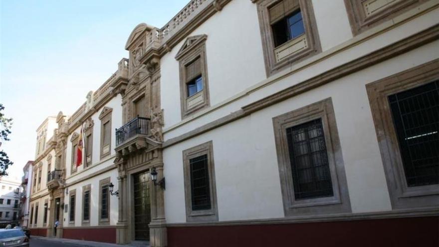 Abierta la convocatoria para el acceso a militar de tropa con 153 plazas para unidades de Córdoba