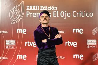 Rodrigo Cuevas gana el premio nacional de las Músicas Actuales 2023