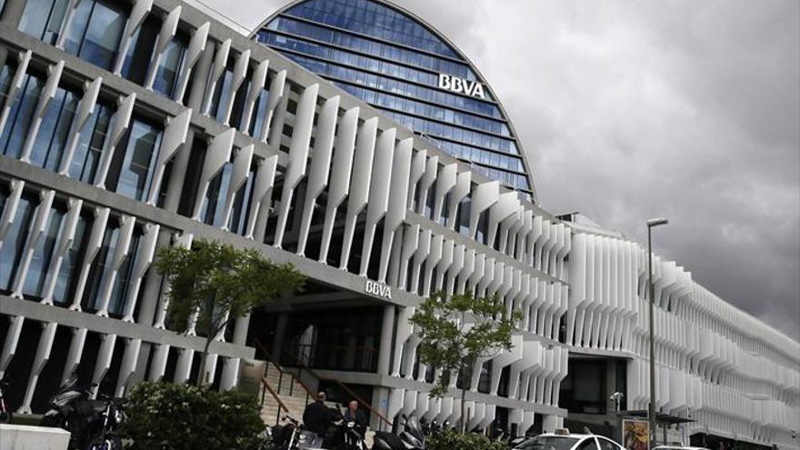 BBVA, mejor banca móvil de Europa por tercer año consecutivo